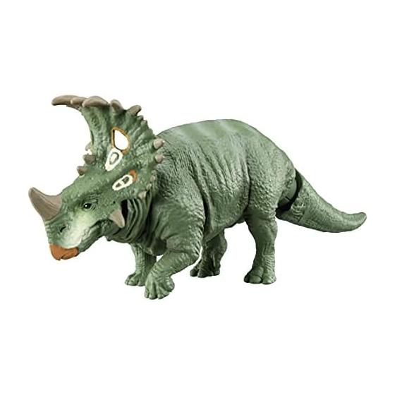 Takara Tomy Ania Jurassic World Sinoceratops Animal Dinosaur Toy for Ages 3+