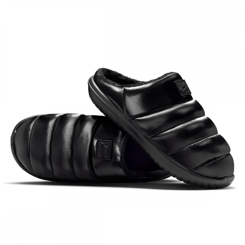 Nike Burrow Polstrované zimní pantofle Dámské Se Fz7939 001
