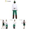 Unisex Halloween 2023 Peter Pan Costume For Couples Ideal For Themed Parties In Polyester