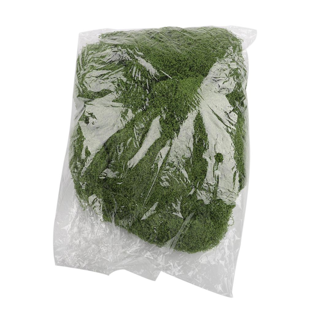 Model Landscaping Artificial Plants Craft Supplies 100g Indoor And Outdoor Use Lifelike Appearance Low Maintenance