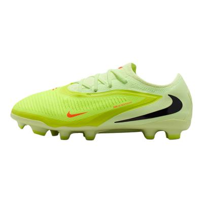 Phantom 6 Low Pro MG GS Hyper Crimson Limelight Tacchetti da Bambino Giallo Nero HM9204-800