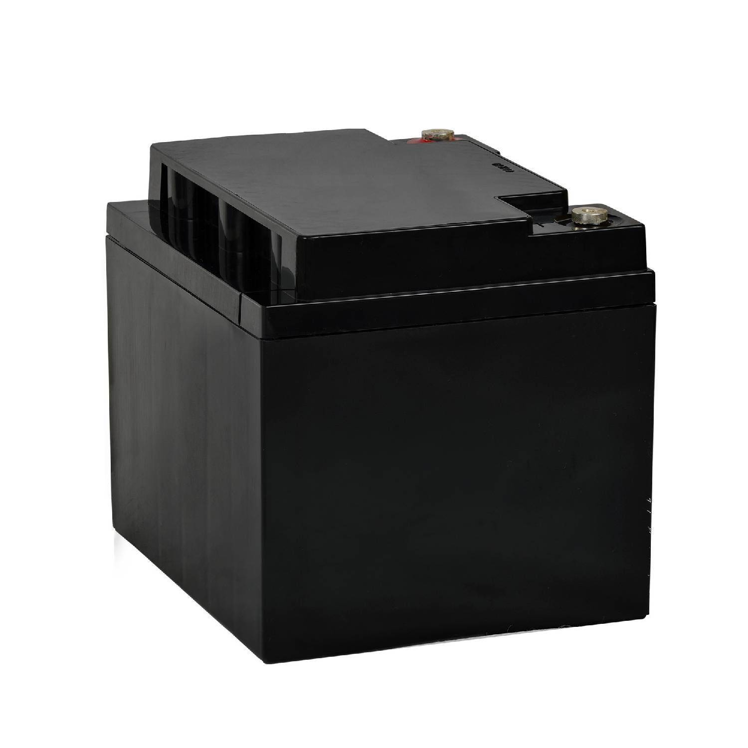 

Аккумулятор Exegate Dtm 1240 L 12 В 40 Ач под болт М6