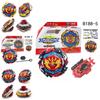 Beyblade Burst B-188 Astral Spriggan Dvouotáčivý vyvažovací typ Čepel s drátovým odpalovačem Hračka