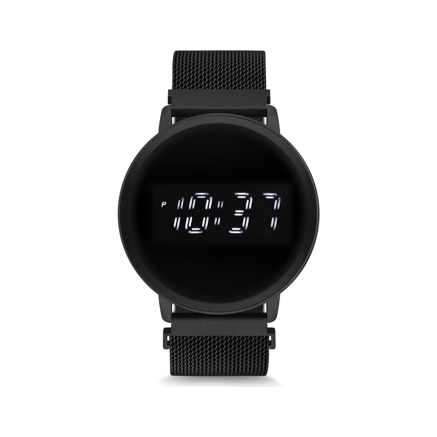 

UH1SP220103 Магнитный сетчатый шнур, цифровой, унисекс