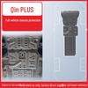 BYD Qin Plus DMI 21-24 Chassis Protection Plate