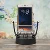 Automatic Shake Swing Wiggler Motion Step Mobile Phone Counter with USB Cable