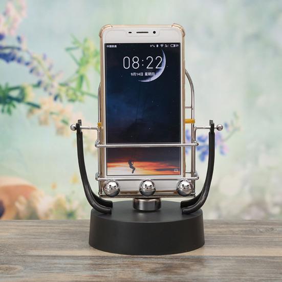 Automatic Shake Swing Wiggler Motion Step Mobile Phone Counter with USB Cable