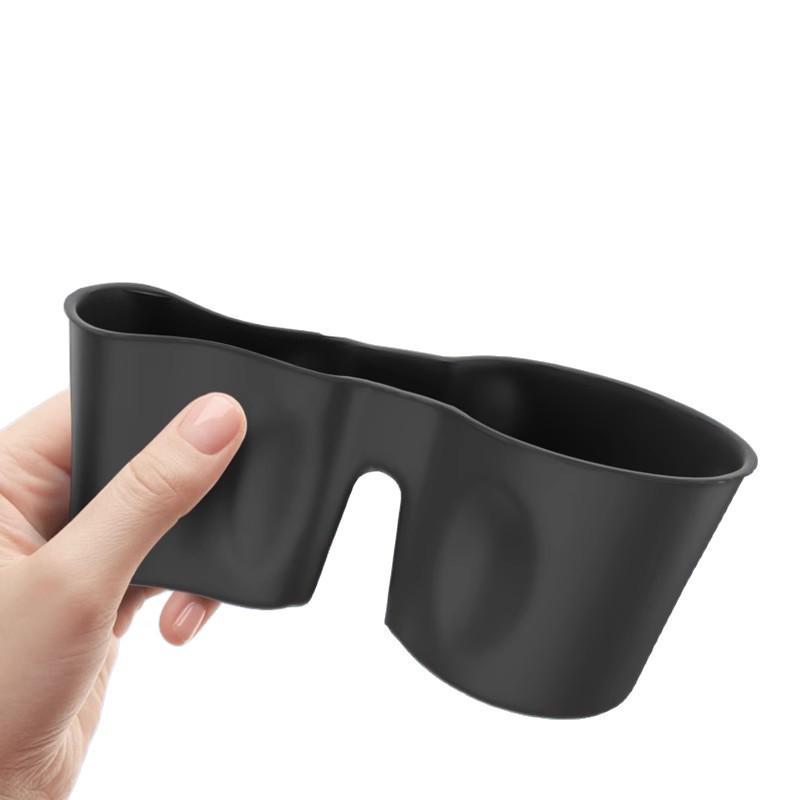 Tesla Model 3/Y Center Console Cup Holder Coaster Limiter
