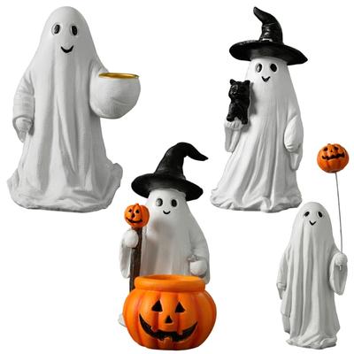 Feestviering – Halloween accessoires