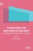 The Comparative and International Education : Leading Perspectives from the Field Book