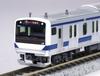 KATO N Gauge E531 Series Joban Line Basic Set Model Train 4-Car 10-570