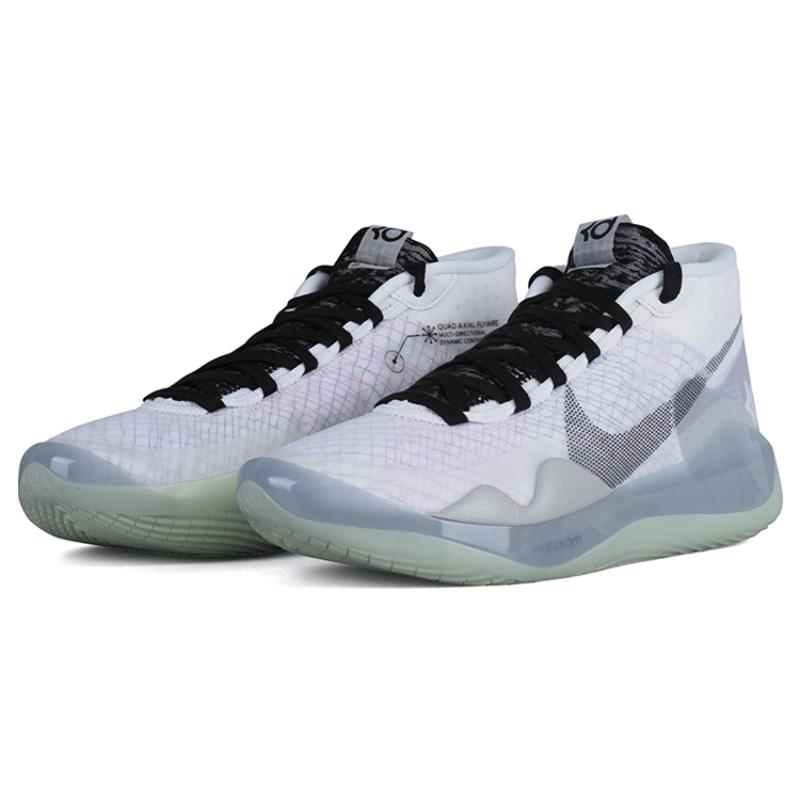 Nike Kd 12 Tb 'White' Sneakers CN9518-100