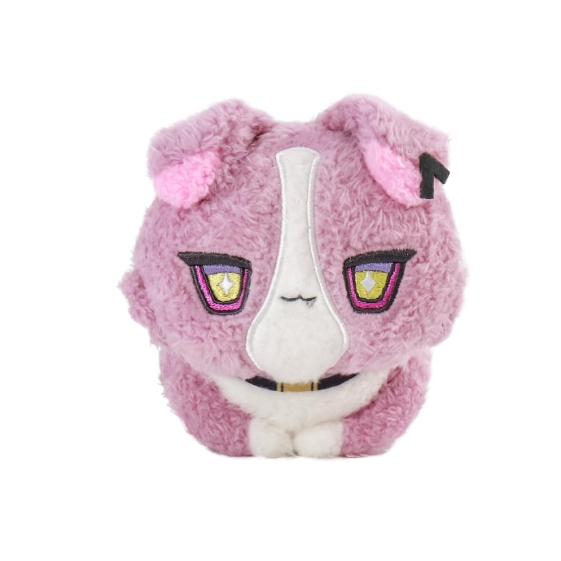 

[VOLTACTION Pajama Party] Sitting Mascot (Hibari Tokai)