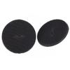 Durable Interior Floor Mat Clip For BMW E65 E66 High Quality Easy To Fit Practical 07149166609 2pcs Car Replaces