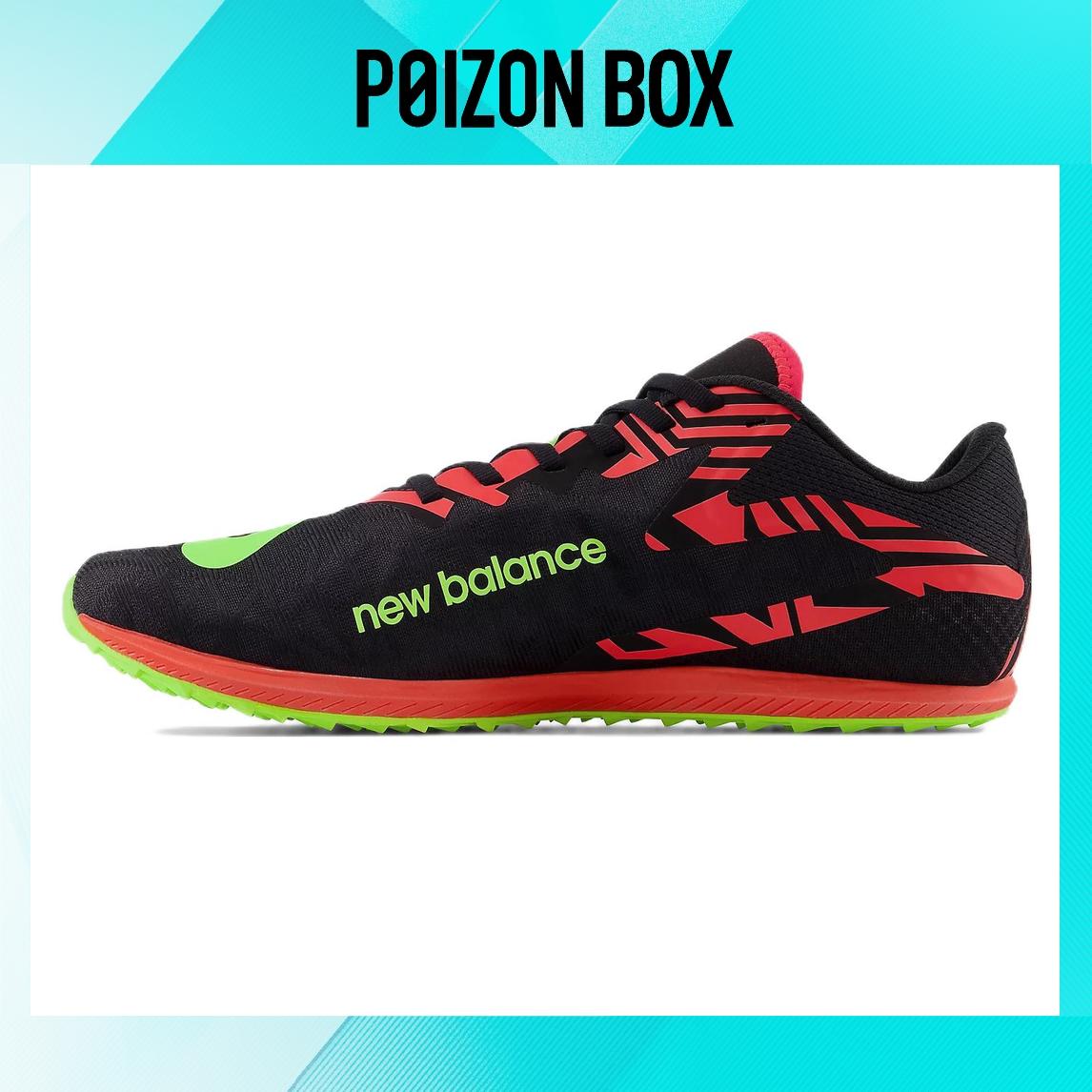 

кроссовки Unisex New Balance Running shoes UXCR7LB4