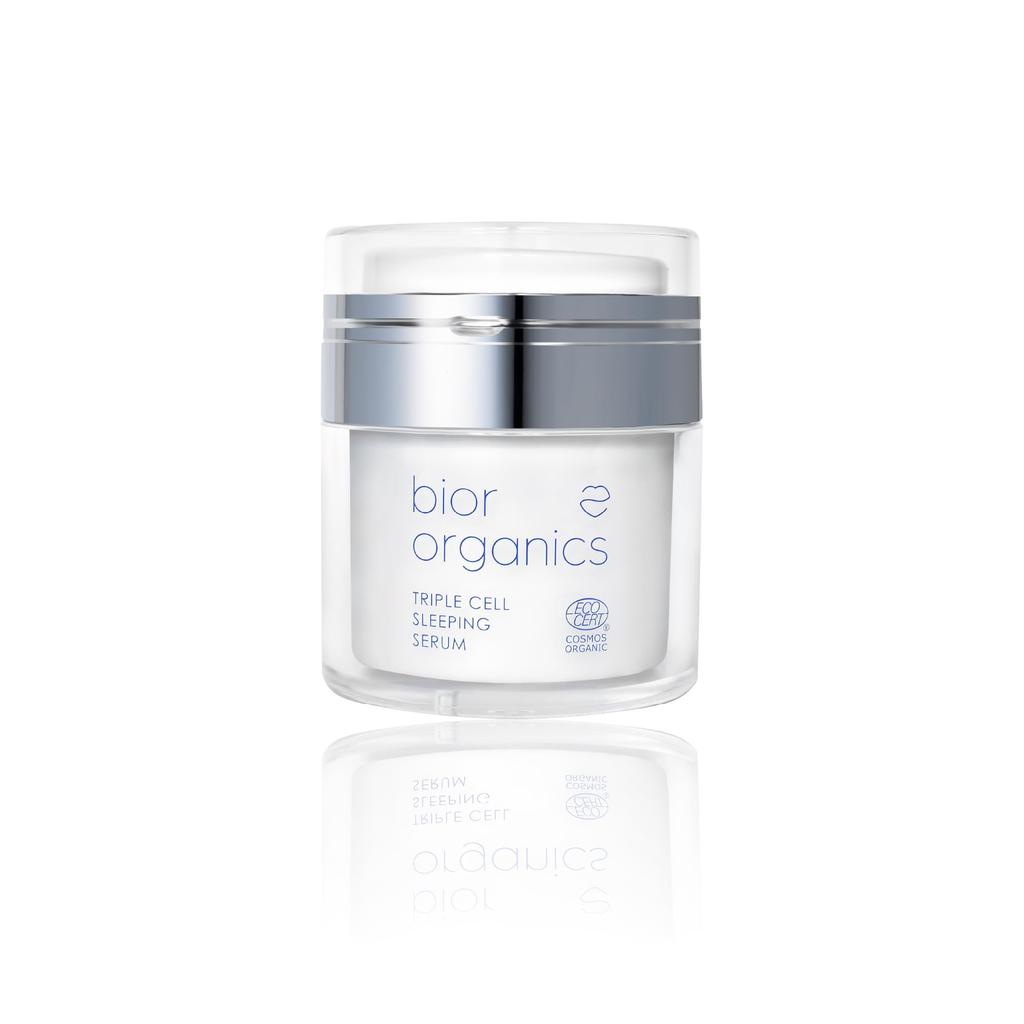 Triple Cell Sleeping Serum