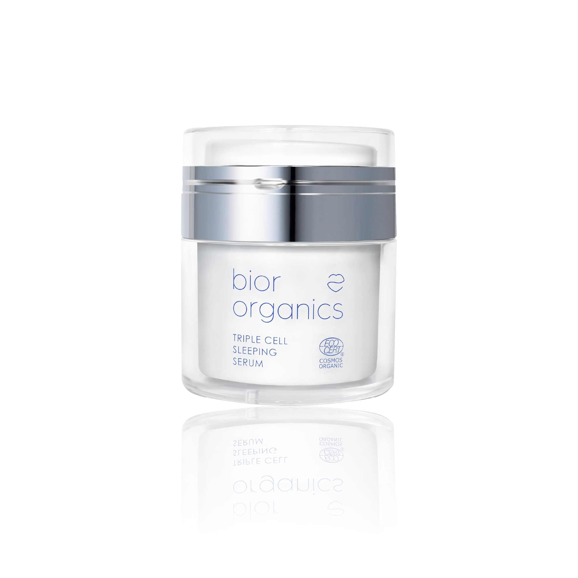 

Triple Cell Sleeping Serum