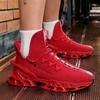 Shoes Men Athletic Shoes Male Daily Mens Shoes Tenis Luxury Shoes Trainer Race Breathable Shoes Stylish Loafer Shoes Running Shoes For Men
