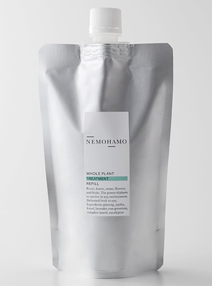 

NEMOHAMO Treatment Refill 280ml