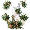 Artificial Wedding Venue Floral Decor for Aisle, Stage, and Reception