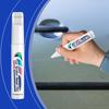 Car Paint Scratch Repair 15ml Quick Touch Up Paint Pen Automotive Scratch Remover Versatile Auto Chip Repair Exterior Repair