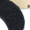 1 Paar rutschfeste Eisgriffe Befestigungsgurte Abnehmbare Überschuhe Kabel für sicheres Winterwandern und Klettern im Freien