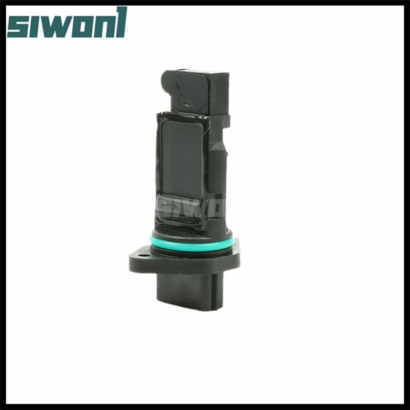 MAF Mass Air Flow Meter Sensor For Infiniti G20 I30 Nissan Maxima Sentra 2.0L 3.0L 5P 22680-AD201 22680-6N200