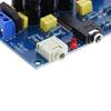 Placă de amplificare pentru căști Tpa6120 Hifi Tpa6120A2 Amplificator pentru căști cu două canale