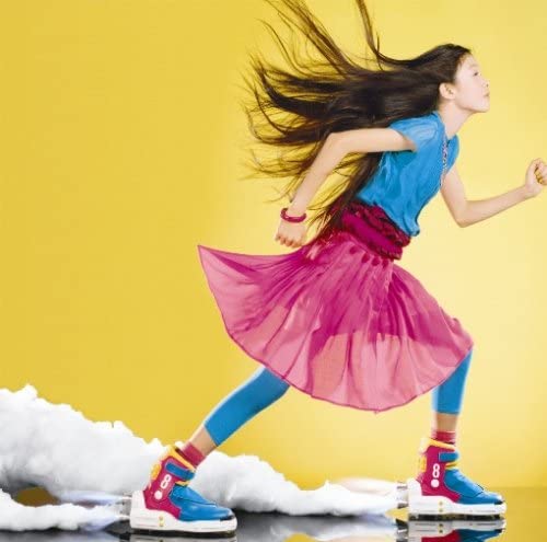 

CD SKELETON EIGHT BAMBINO - Seishun no uta Japan ObiJapanese Pop/Rock Used