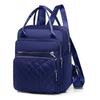 Fashion Trends Women Backpack Large Capacity Women Travelling Backpack Shoulder Bag