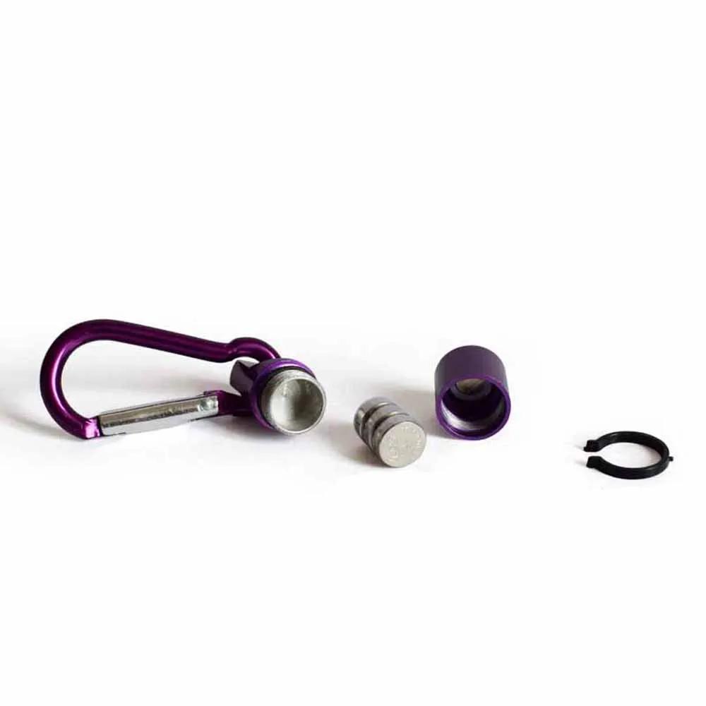 

Собака светодиодный светящийся кулон ожерелье безопасность щенок кошка ночник мигающий ошейник питомец светящийся яркий светящийся в темноте Medium фиолетовый