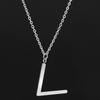 Viking Rune Necklace for Women Stainless Steel Norse Runic Pendant Layering Minimalist Jewelry Gift Delicate Feminine