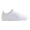 Puma Rickie Jr Lace-Up Low-Top Kids Skate Shoes Kids sneaker White 384311-01