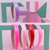 Candy Color 2.5cm Leather Headband for Women - Dopamine Style Versatile Korean Fashion Accessory