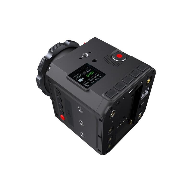 ZCAM E2-F6 Full-Frame 6K Cinema Camera (CN version)