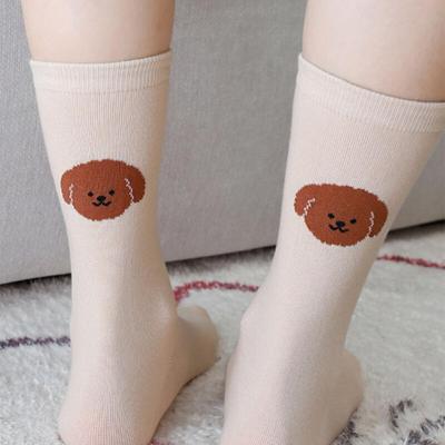 Chaussettes et collants – Chaussettes