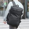 Backpack Large Capacity Premium Sense Men'S Multifunctional Travel Backpack Leisure Business Student School Bag