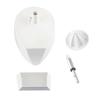 Juicer Reamer Filter Basket Base Attachments Set for KitchenAid Stand Mixer Sale Goods
