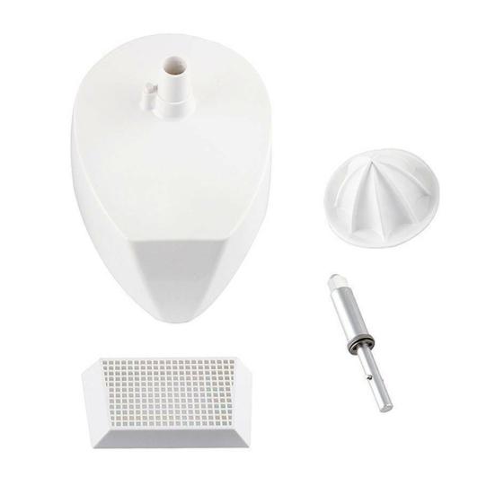 Juicer Reamer Filter Basket Base Attachments Set for KitchenAid Stand Mixer Sale Goods