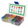 3A To 35A Options Automobile Fuse Kit Car Fuse Assortment