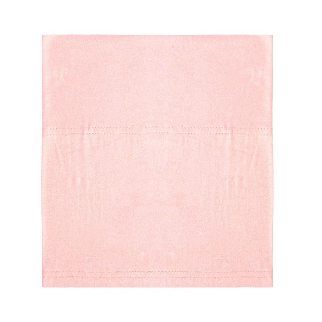 Pill-Free, Non-Fading Multi-Color Tube Hat, Solid Pure Mercerized Cotton Base, Elastic Breathable Cotton Headscarf for Women.