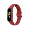 Soft Wristband Bracelet Strap Watchband Replacement Silicone For Samsung Galaxy Fit 2 SM-R220