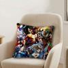 Game SStreet Fighter Pillow Cover Design Cushion Cover Decor Holiday Decorati