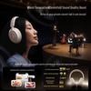 Baseus Wireless Active Noise Cancelling Over-Ear Headphones