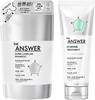 Shampoo Trattamento Riparatore The Answer Set Ricarica Bergamotto Fragranza Dafne Non