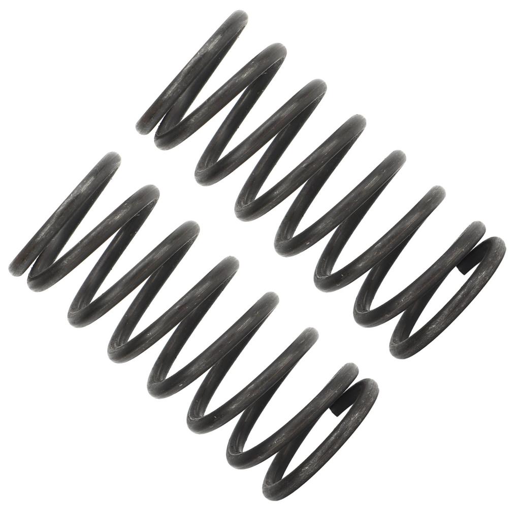 2Pcs Car Clutch Pedal Assist Spring Increased Feedback Force Replacement for INFINIT G37 370Z Q60 6MT 2007 to 2019