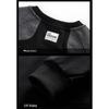 PLAYBOY Men's Color-Block Round Neck Pullover