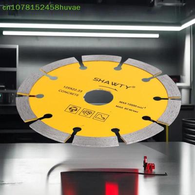 1/2/4 Pcs 125MM Disc Saw Blades for Angle Grinder - Cutting Blade for Marble Ceramic Granite Concrete Wood