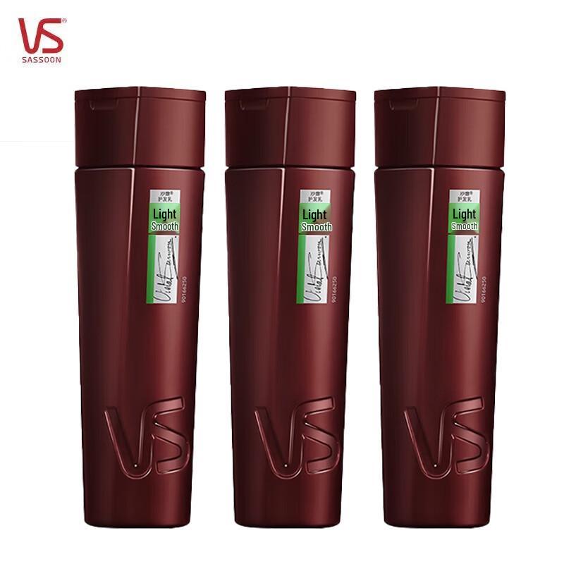 Vidal Sassoon Light & Smooth Hair Conditioner