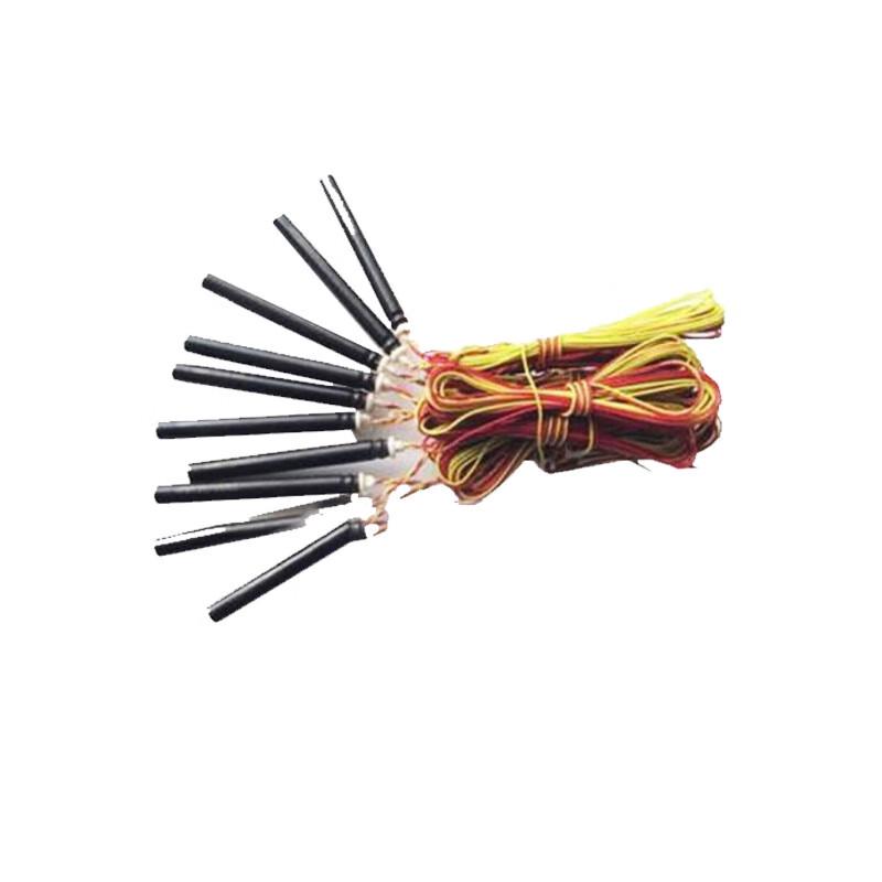 Simulated Detonator Training Aid